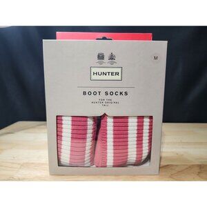 Hunter Boot Socks for Original Tall size M